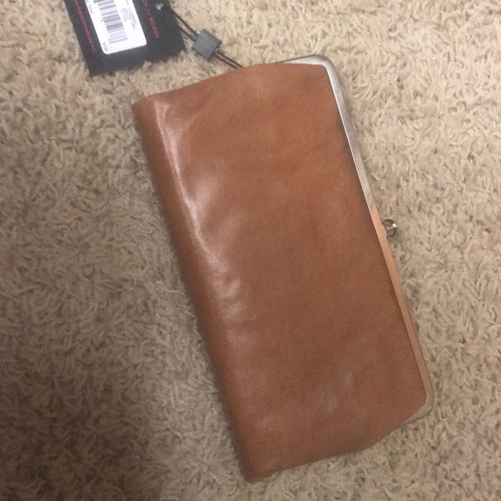 Hobo clutch